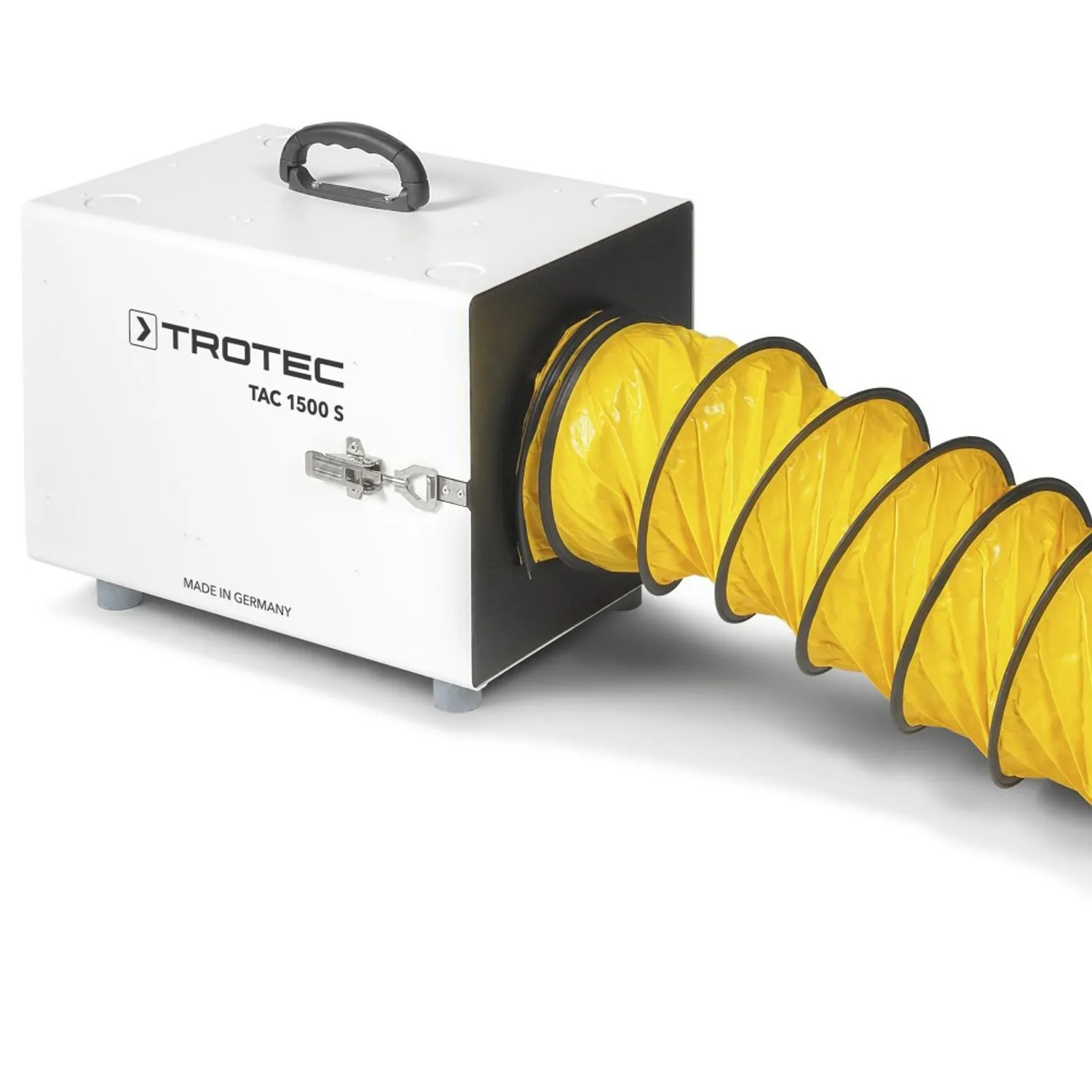 Trotec Luftreiniger TAC 1500 S-4