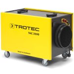 Trotec Luftreiniger TAC 3500-4