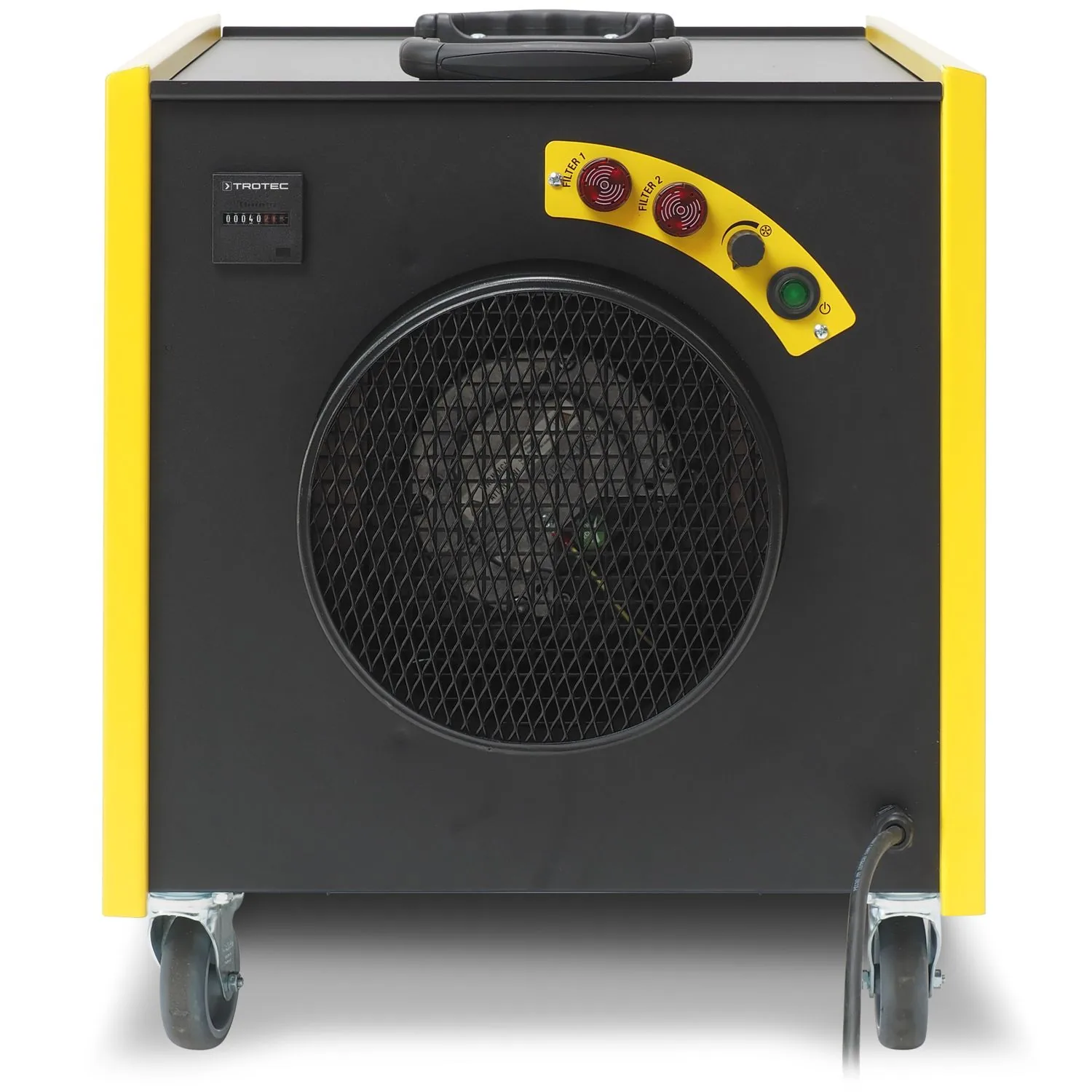 Trotec Luftreiniger TAC 3500-6