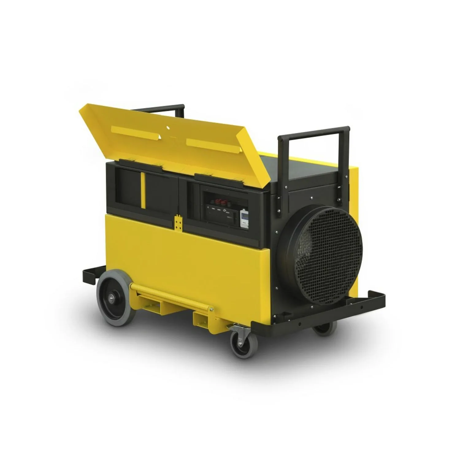 Trotec Luftreiniger TAC 5000-5