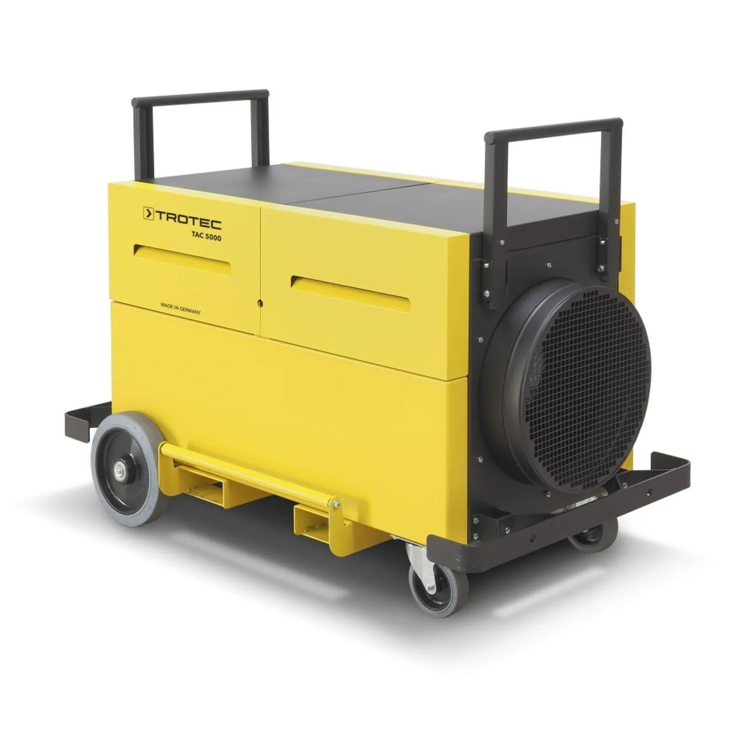 Trotec Luftreiniger TAC 5000-4