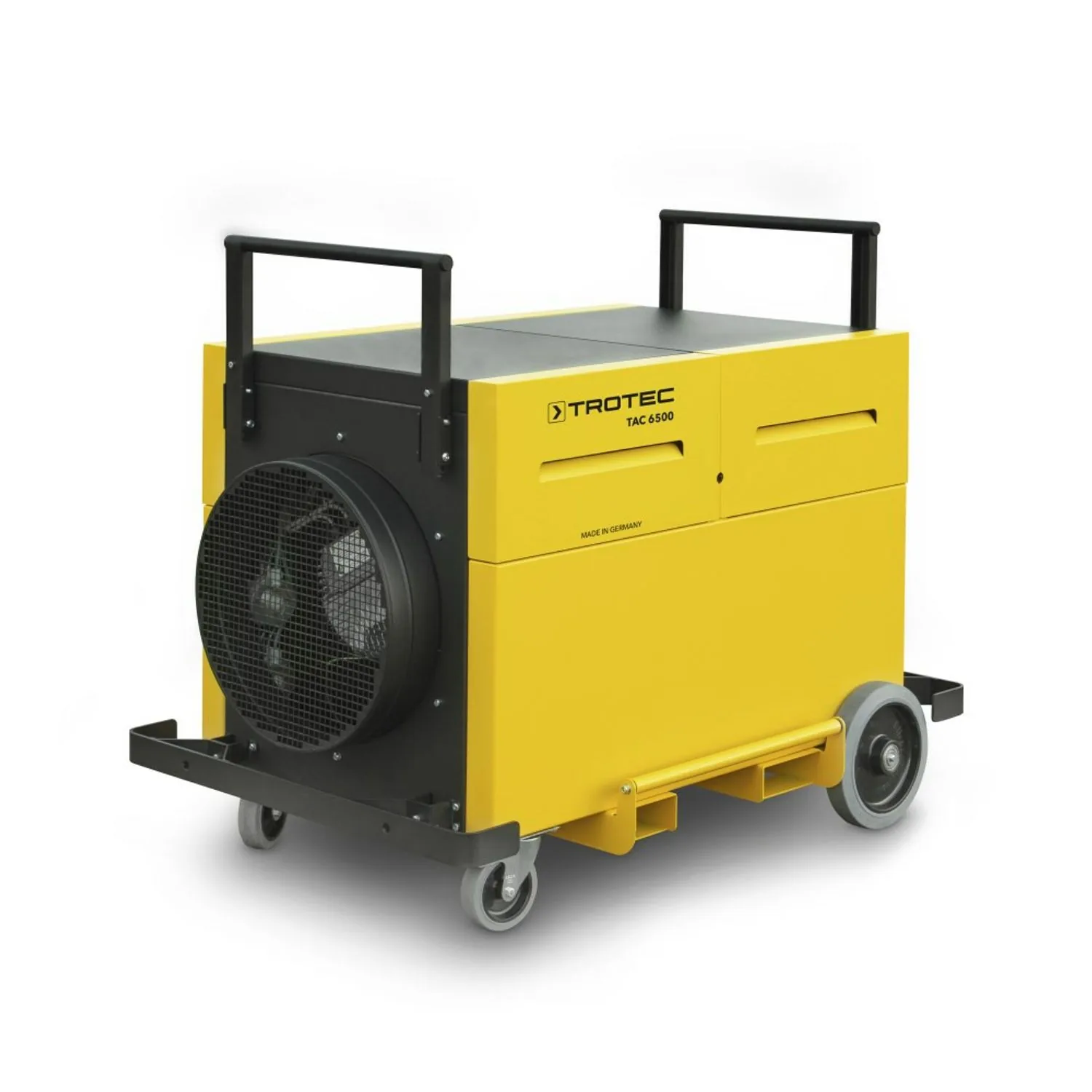 Trotec Luftreiniger TAC 6500-3