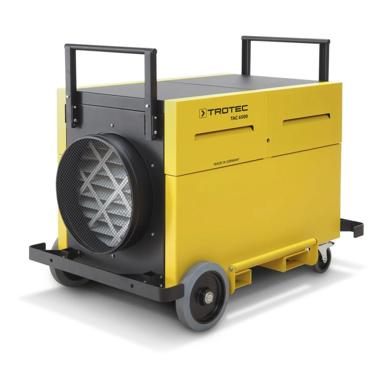 Trotec Luftreiniger TAC 6500-4