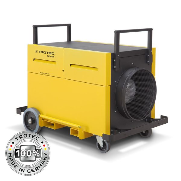 Trotec Luftreiniger TAC 6500-1
