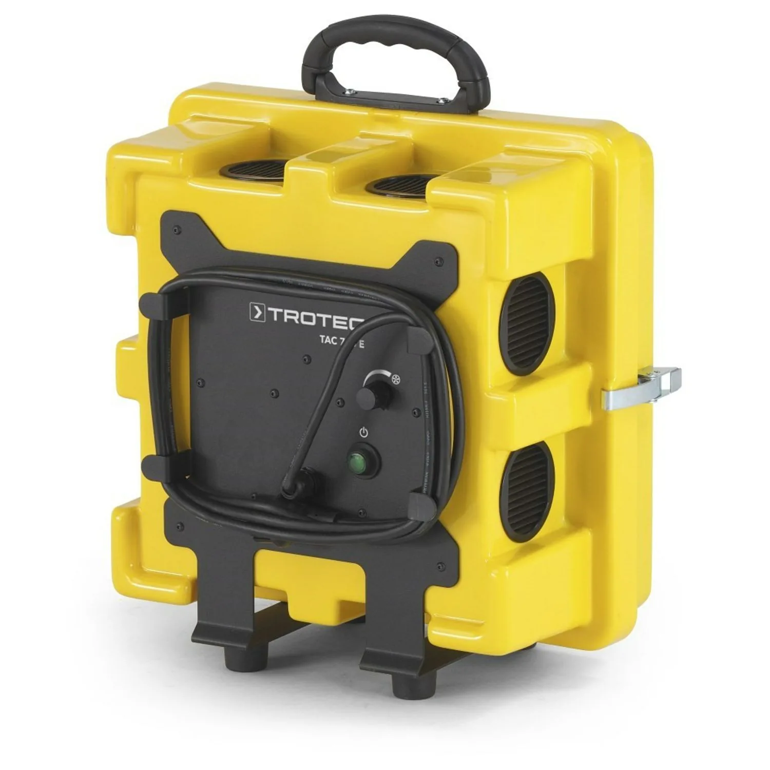 Trotec Luftreiniger TAC 750 E-3
