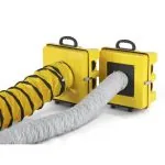 Trotec Luftreiniger TAC 750 E-6