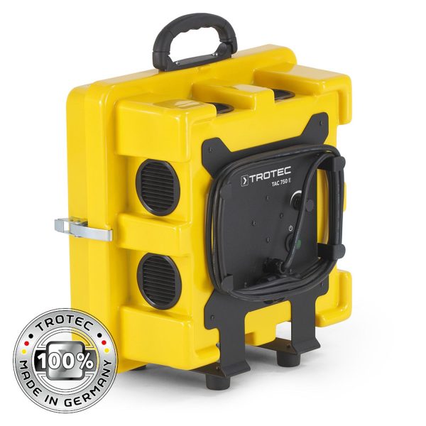 Trotec Luftreiniger TAC 750 E-1