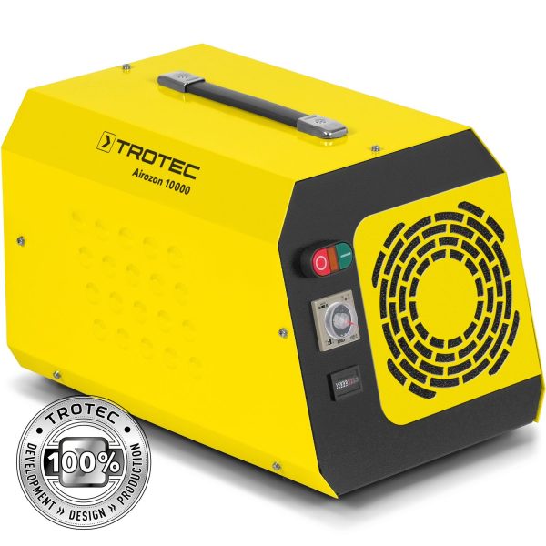 Trotec Ozongenerator Airozon® 10000-1