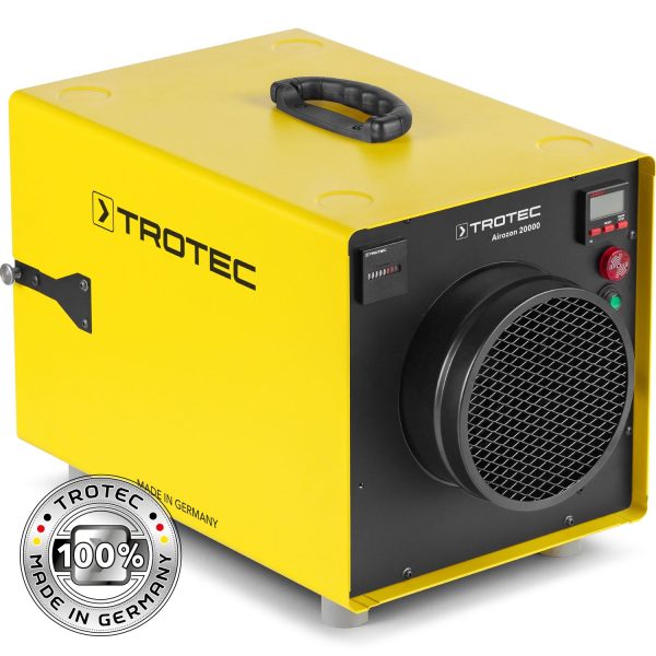 Trotec Ozongenerator Airozon® 20000-1