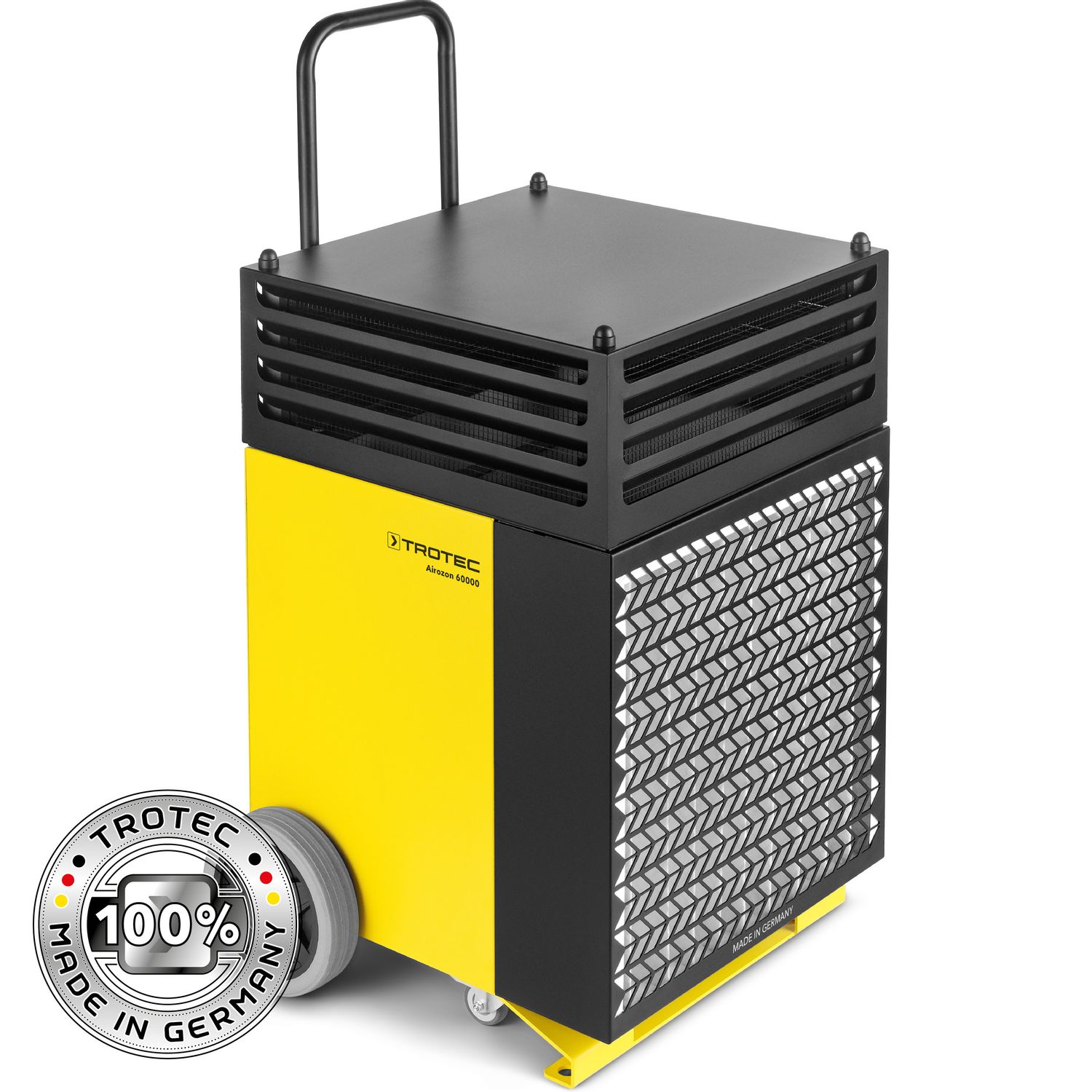 Trotec Ozongenerator Airozon® 60000-1 Trotec Ozongenerator Airozon® 60000-1