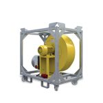 Trotec Radialventilator TFV 100-5