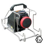 Trotec Radialventilator TFV 100 Ex-6