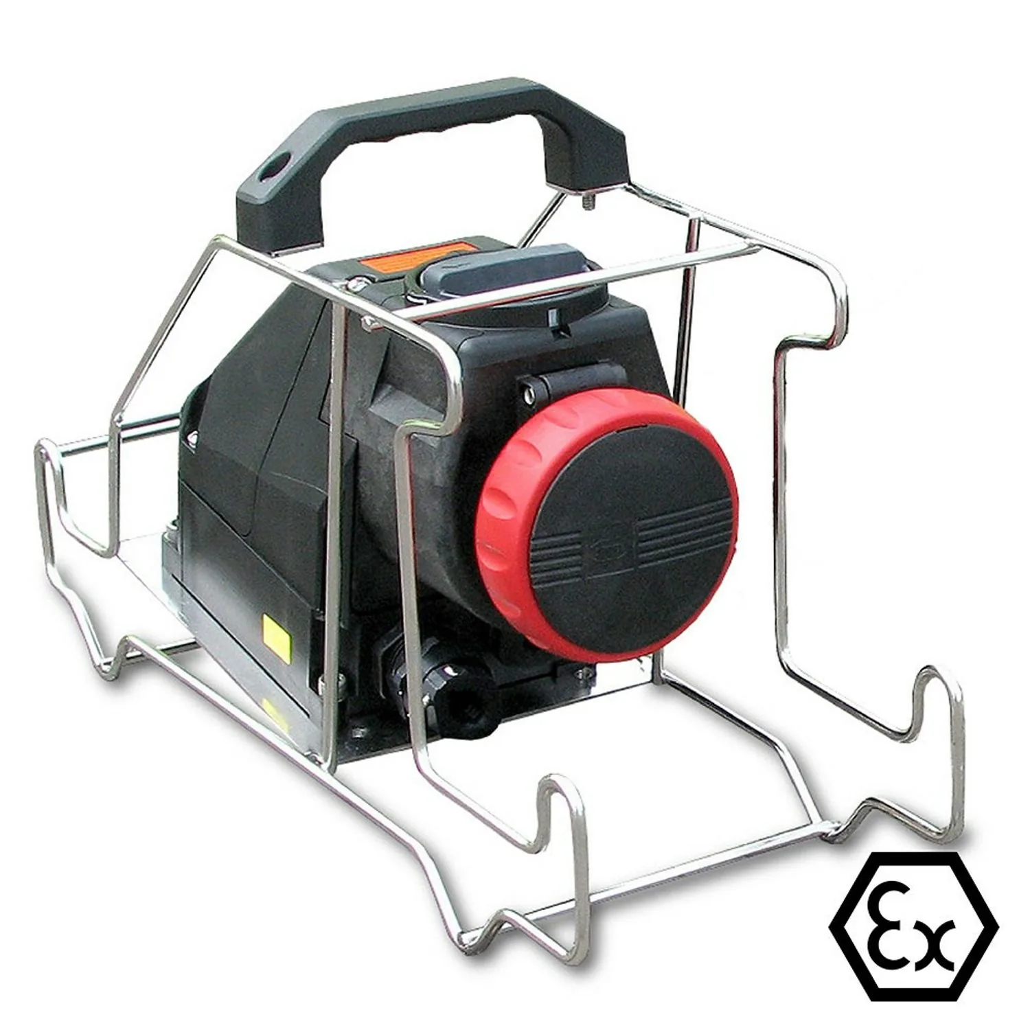 Trotec Radialventilator TFV 100 Ex-6