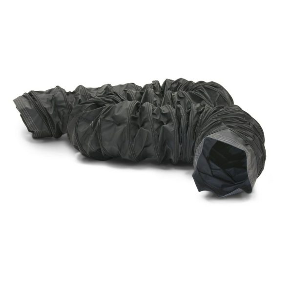 Trotec SP-AP Schlauch, 460 mm, 7,6 m, antistatisch-1