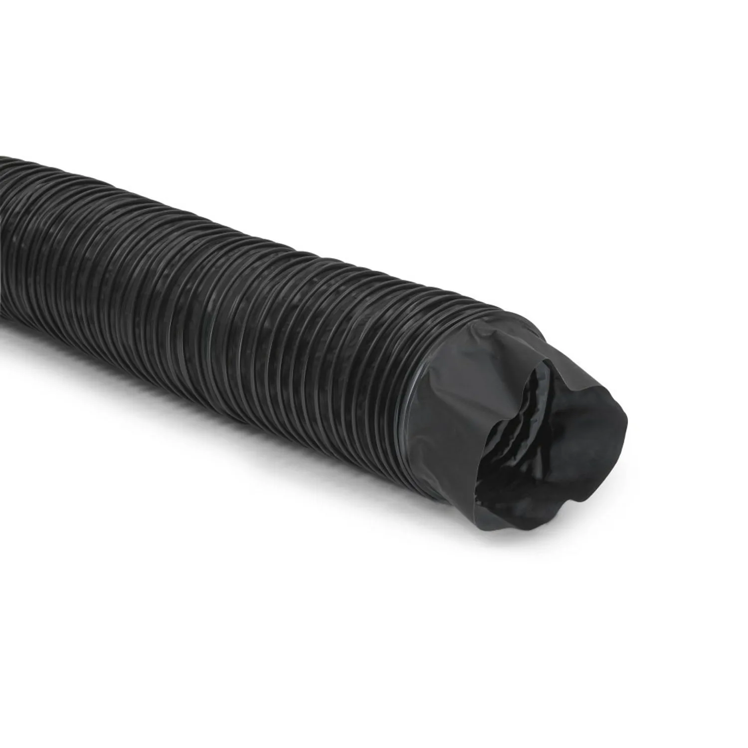 Trotec SP-AV Schlauch, 305 mm, 7,6 m, antistatisch-2