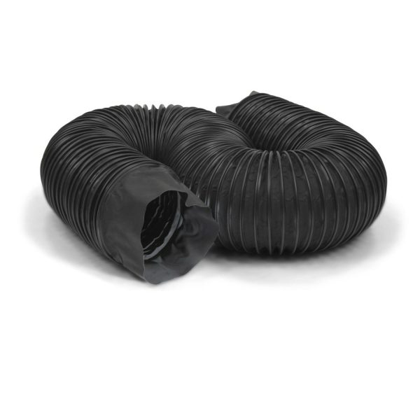 Trotec SP-AV Schlauch, 460 mm, 7,6 m, antistatisch-1