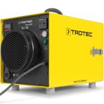 Trotec Sauerstoff-Regenerator Zerozon 200-4