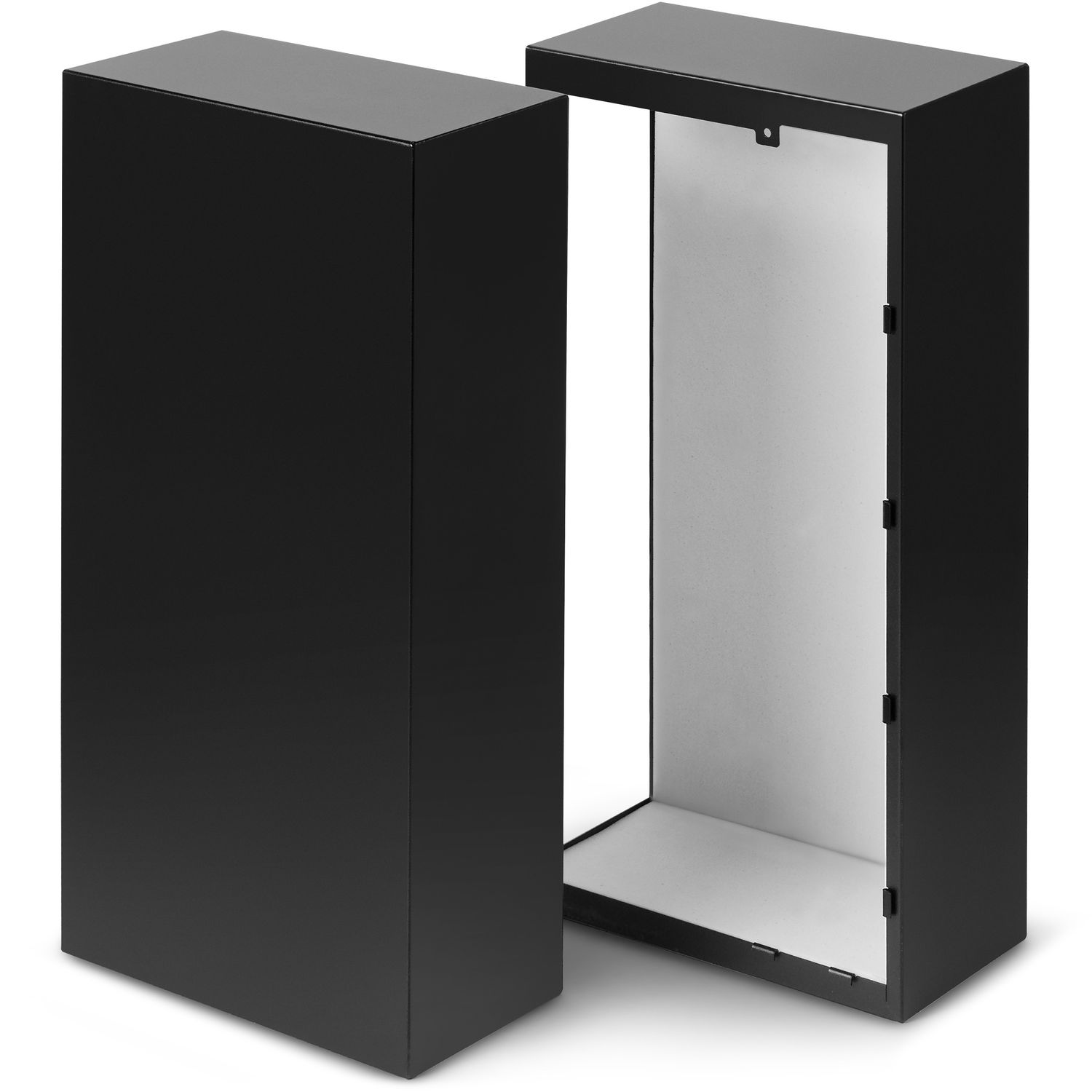 Trotec Schallkappen für TAC-Hochleistungsluftreiniger-1 Trotec Schallkappen für TAC-Hochleistungsluftreiniger-1