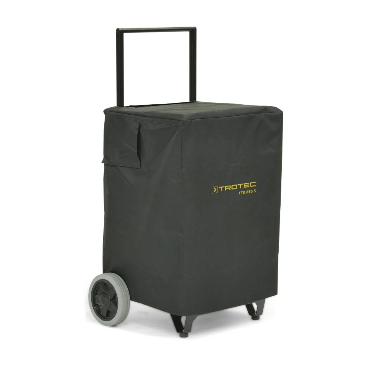 Trotec Schutzhaube TTK 655 S-1 Trotec Schutzhaube TTK 655 S-1