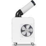 Trotec Spotcool Klimagerät PT 2000 SP-5