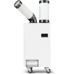 Trotec Spotcool Klimagerät PT 2700 SP-5