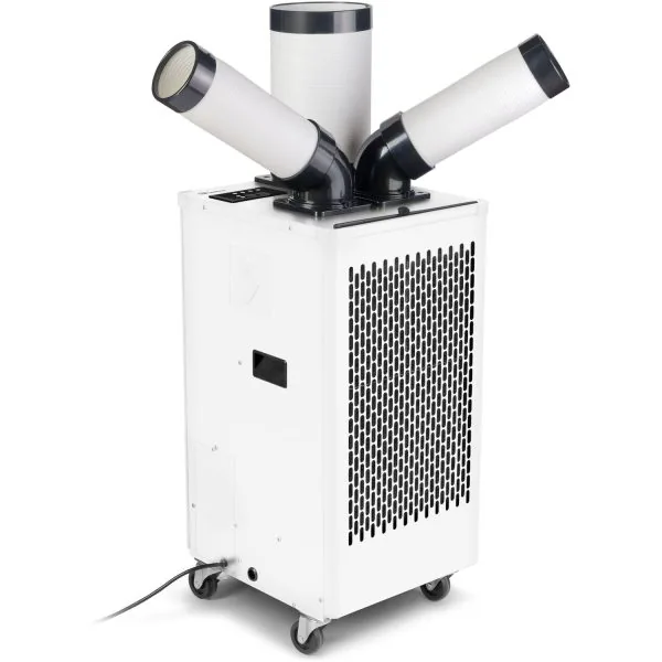Trotec Spotcool Klimagerät PT 3500 SP-1