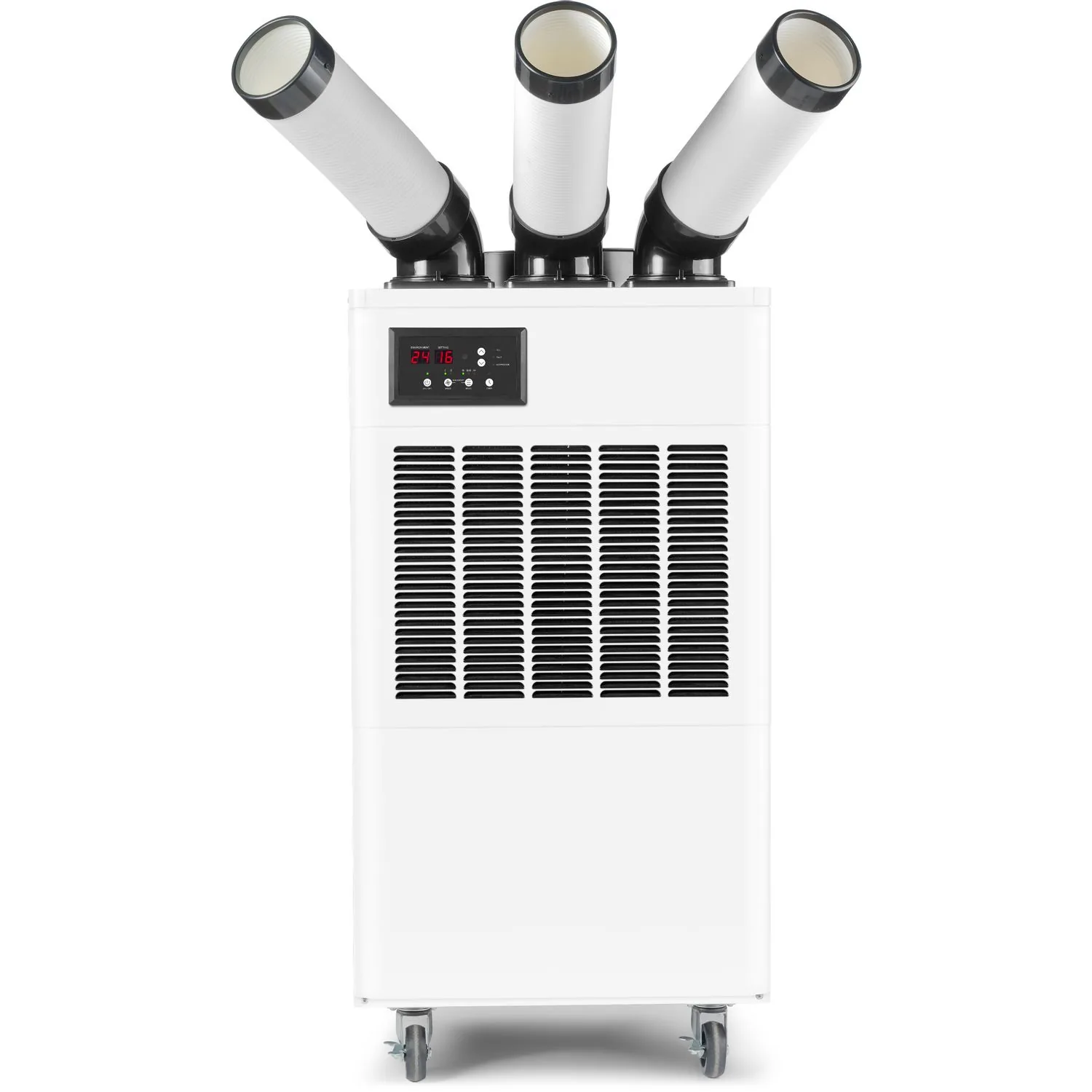 Trotec Spotcool Klimagerät PT 5300 SP-3