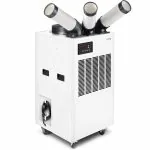Trotec Spotcool Klimagerät PT 5300 SP-5