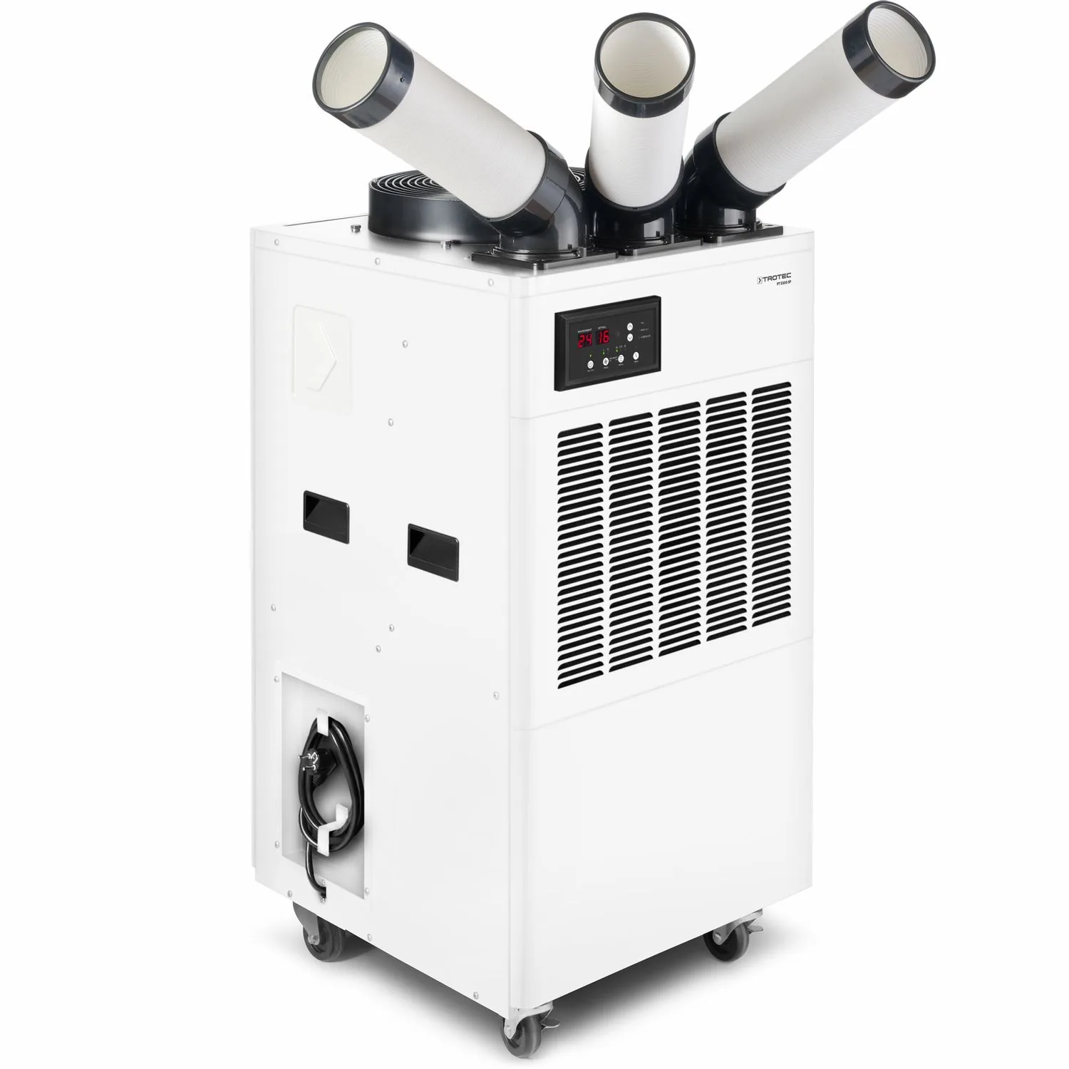 Trotec Spotcool Klimagerät PT 5300 SP-5