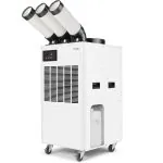 Trotec Spotcool Klimagerät PT 5300 SP-6