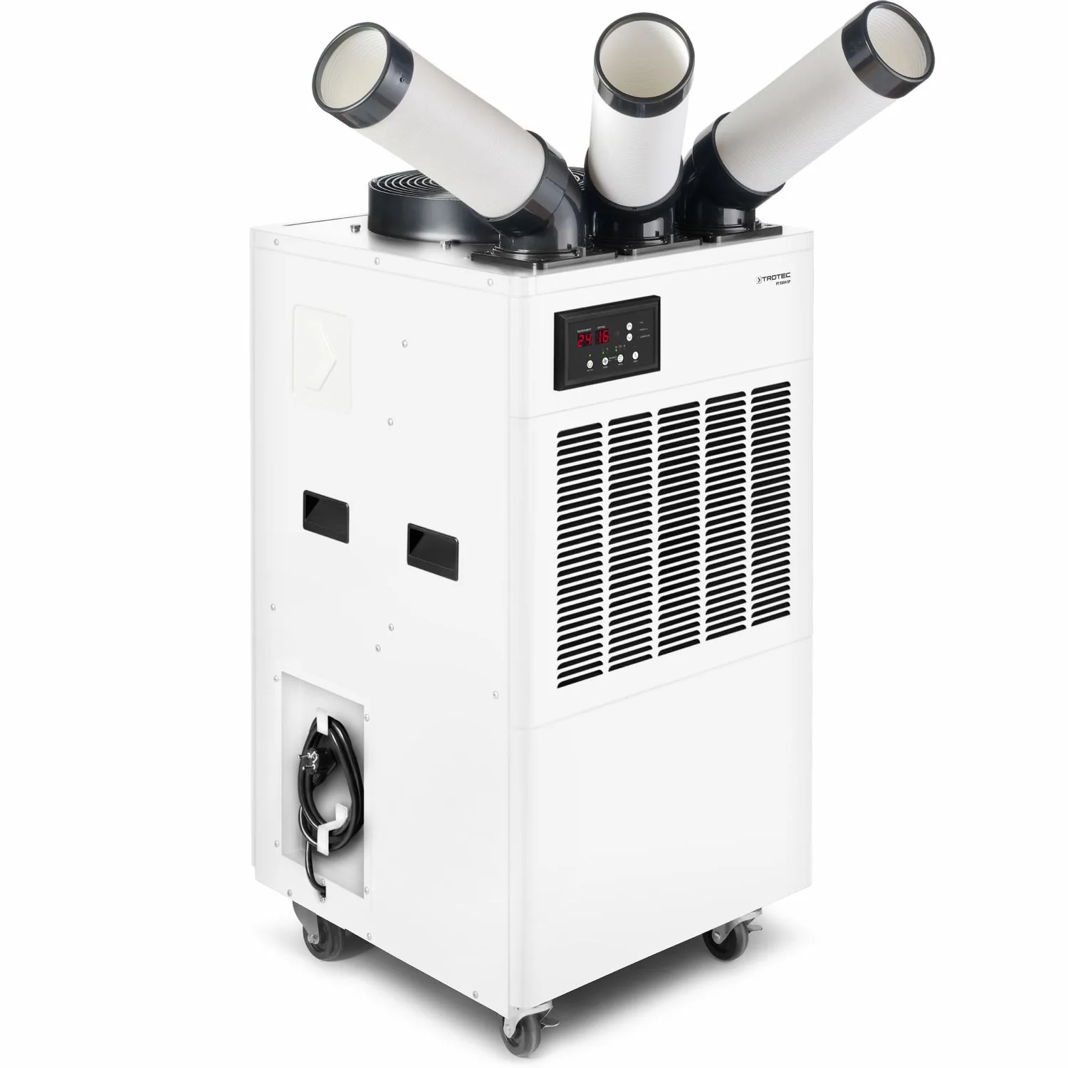 Trotec Spotcool Klimagerät PT 5300 SP-1 Trotec Spotcool Klimagerät PT 5300 SP-1