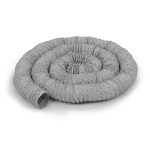 Trotec TF-L 100 mm / 6 m Luftschlauch-1