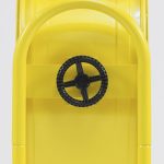 Trotec Trommelventilator TTW 25000 S-5