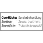L120 Ø8 Hartmetall-Betonbohrer Profi Beton-4