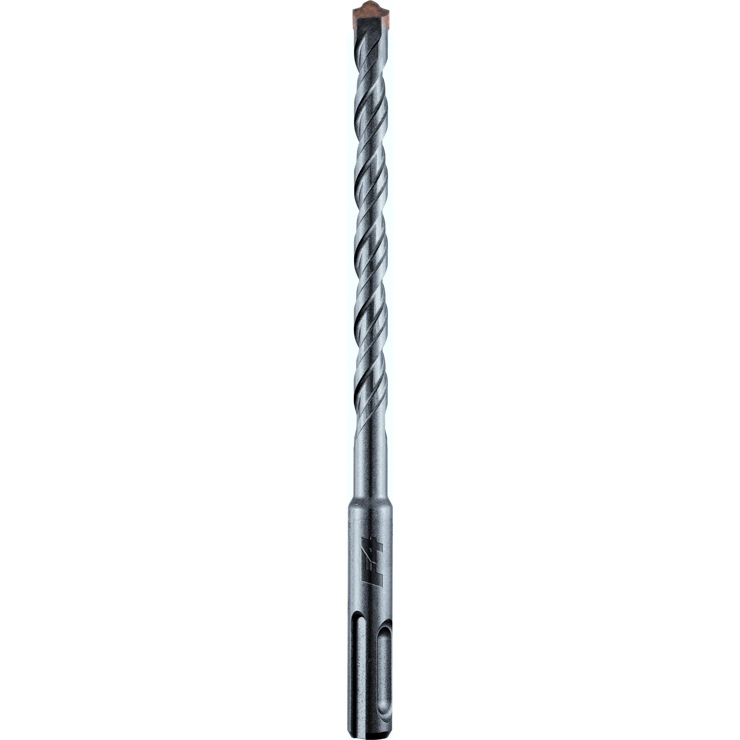 L160 Ø10 Hammerbohrer F4 Forte-3