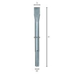 L250 Meißel SDS-plus Meißel-2