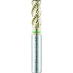 L40 Ø2 HPC-Schaftfräser mit Eckenradius Speedcut 4.0-Universal-3