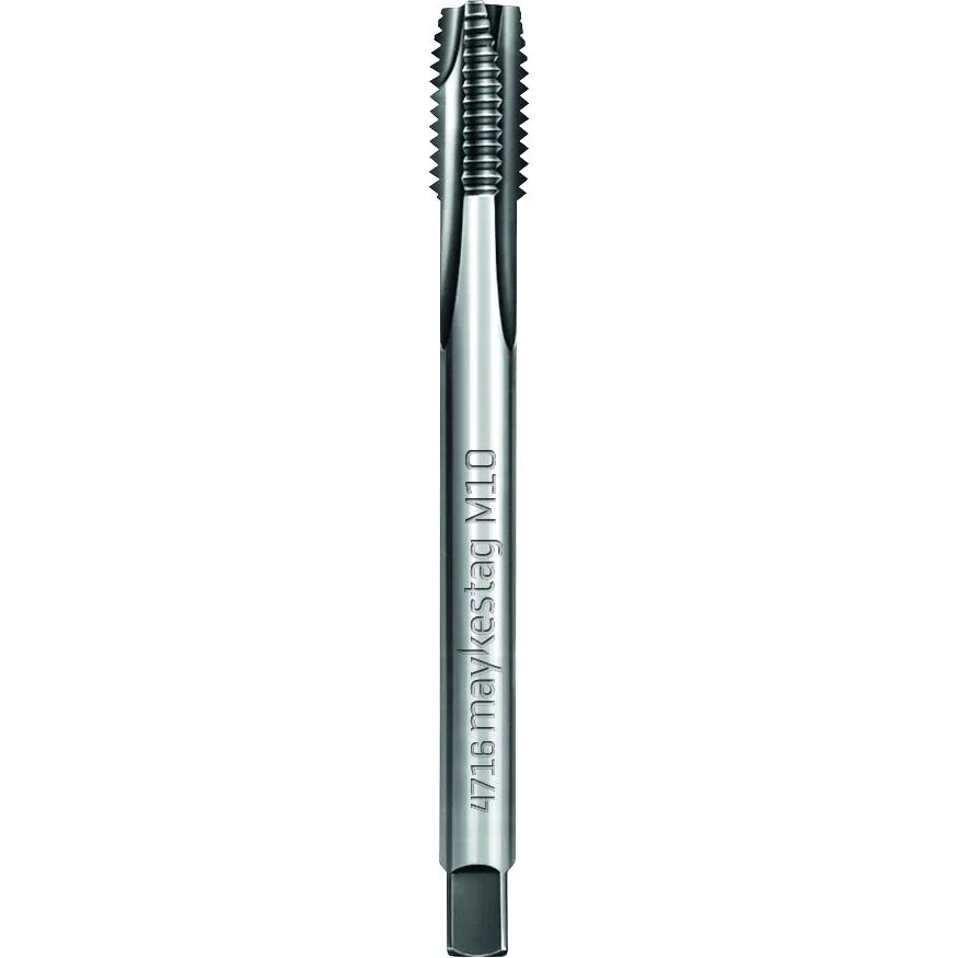 L90 Ø8 Maschinengewindebohrer-3
