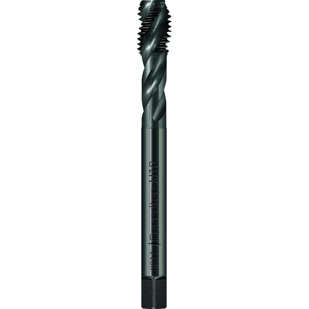 L100 Ø12 Maschinengewindebohrer Speedtap–Universal-3