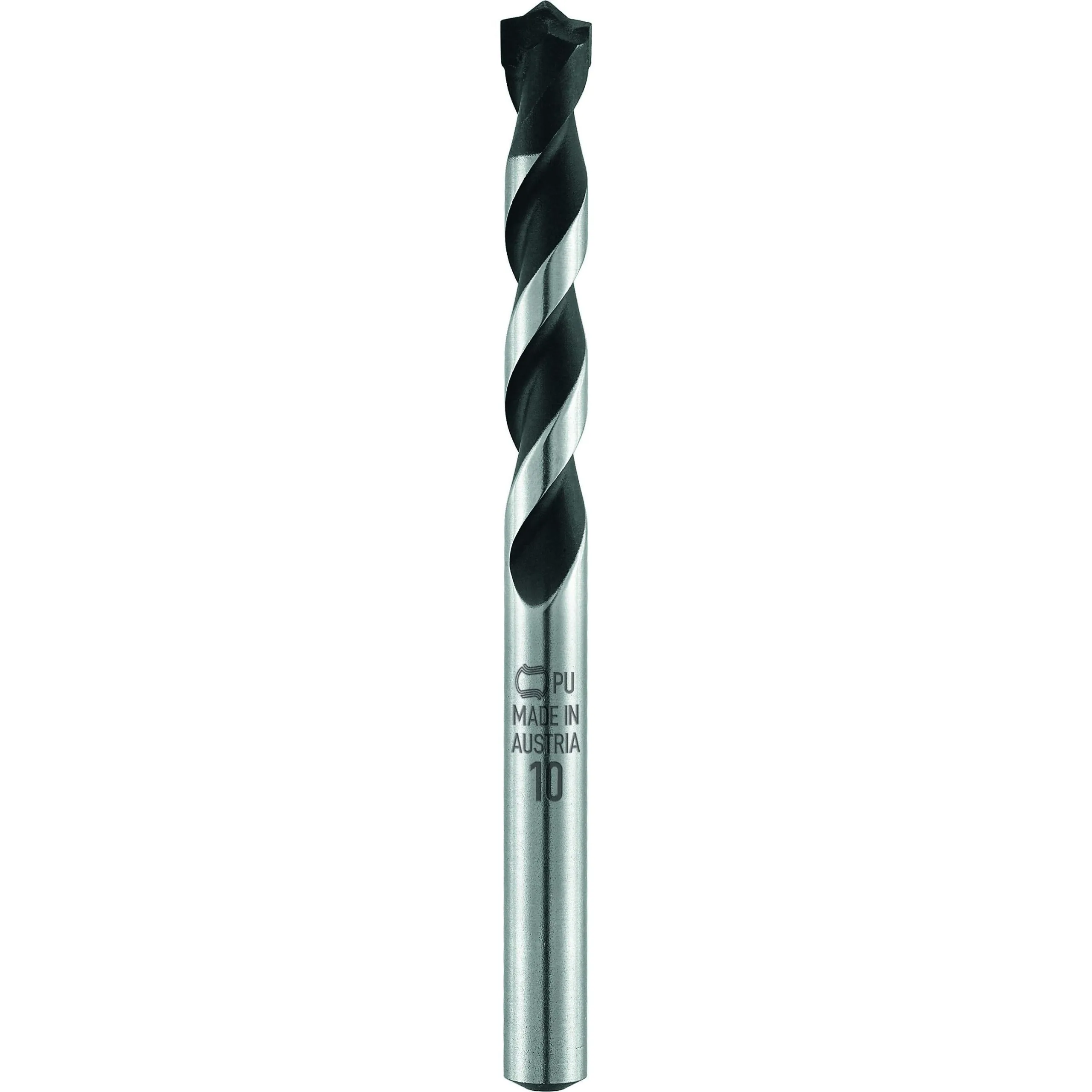 L60 Ø3 Hartmetall-Betonbohrer Profi Beton-3