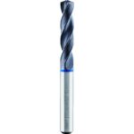 L89 Ø9,4 HPC-Vollhartmetallbohrer Speeddrill 4.0-Inox-3