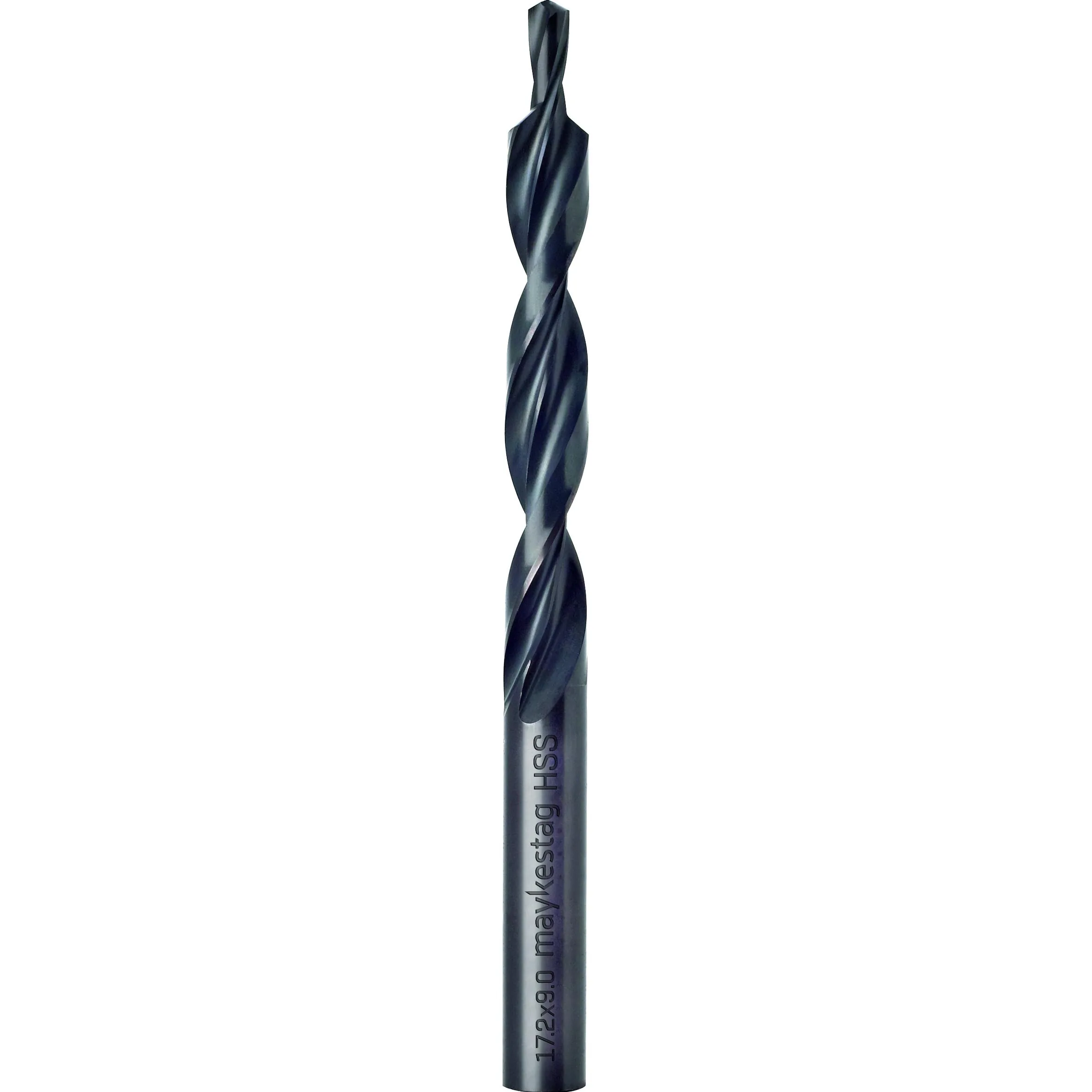 L169 Mehrfasen-Stufenbohrer-3