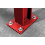 fischer Bolzenanker FAZ II Plus 12/10 GS E-3