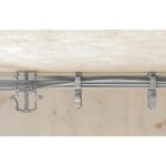 fischer Sammelhalter SHA KP-3