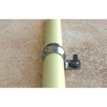 fischer Befestigungsschelle BSMD 28-3