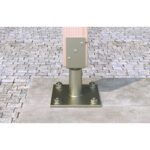 fischer Bolzenanker FBN II 6/10 R-3