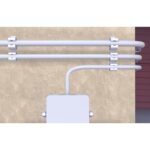 fischer Clipschelle FC 6-9 GR grau-3