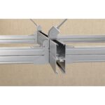 fischer Schienenverbinder FDCC-3