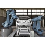 fischer Highbond dynamic FHB-A dyn 16x125/50 HCR-4