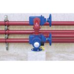 fischer Innengewindeanker RG 10x75 M6 I-4